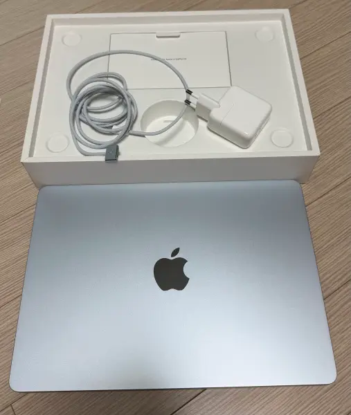 [macOS] 새 맥으로 마이그레이션한 뒤 사진 앱 원본 다운로드가 끝나지 않을 때: iCloud 사진 동기화 멈춤 진단 및 해결기