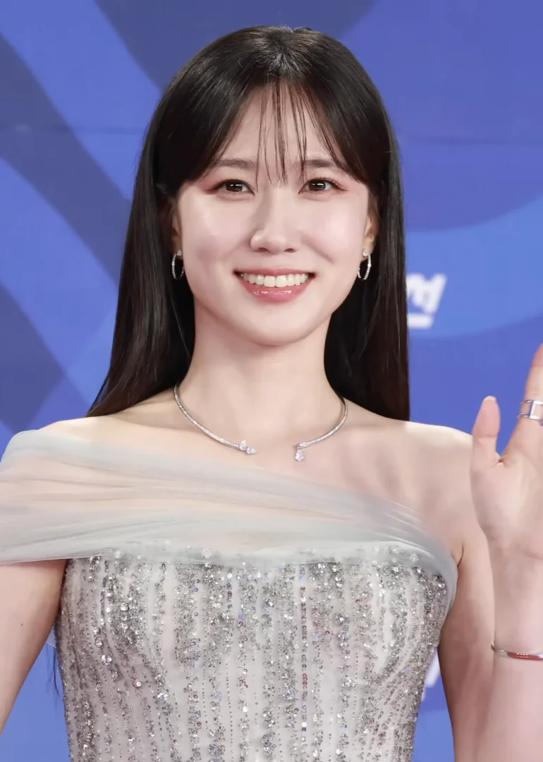 [스타/리뷰] 배우 박은빈 최근 근황, 넷플릭스 <원더풀스>부터 <오싹한 연애>까지 (2026)