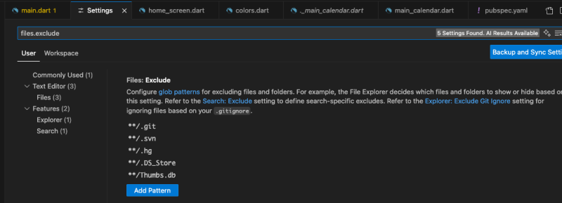 vscode-settings-files-exclude