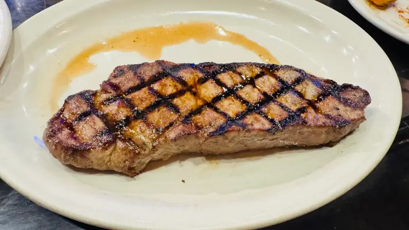 송도현대아울렛-텍사스-뉴욕스트립