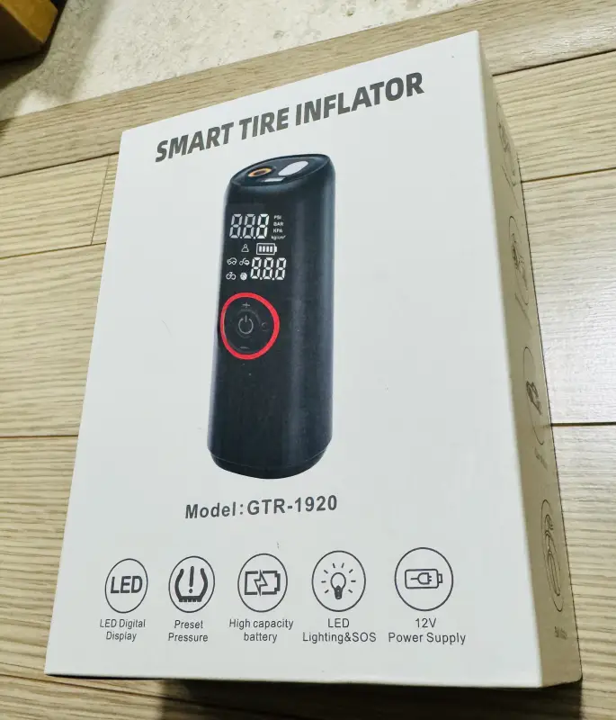 11번가아마존-타이어공기주입기-박스앞