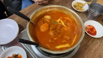 서울시청역-미자네닭도리탕-썸네일