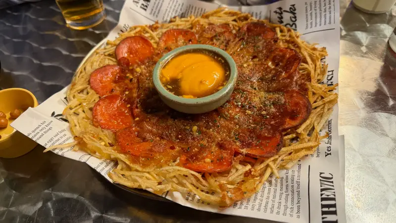 을지로-아따-감자채전