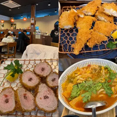 김포 구래동 겸손돈가스 썸네일